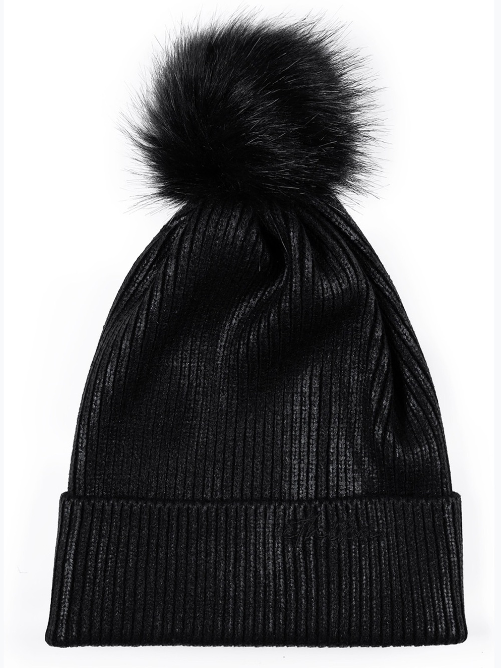 Ethika Pom Beanie